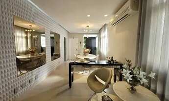 Imagem 7: Apartamento à venda, 4 quartos, 1 suíte, 3 vagas, Carmo - Belo Horizonte/MG