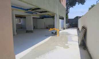 Imagem 7: Apartamento com 1 dormitório para alugar, 28 m² por R$ 1.510,00/mês - Vila Ema - São Paulo