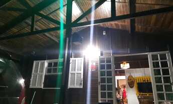 Imagem 7: Linda casa em itanhaem