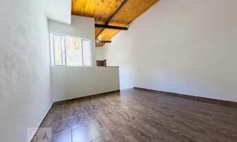 Imagem 3: Casa para Aluguel - Água Fria, 1 Quarto, 35 m2