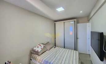 Imagem 4: Apartamento com 2 quartos, muito bem distribuído em 67m² em Brotas