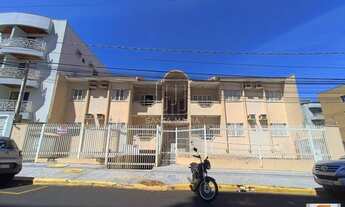 Imagem: Apartamento (tipo - padrao) 2 dormitórios/suite