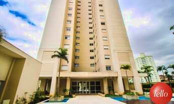 Imagem: São Paulo - Apartamento Padrão - Santana