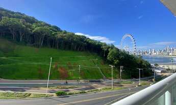 Imagem 2: Loft para aluguel no Terraço da Rainha com vista para roda gigante