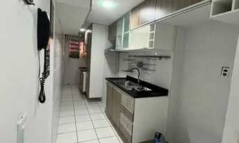 Imagem 2: Excelente apto em condomínio clube