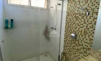 Imagem 6: Apartamento com 3 dormitórios à venda, 95 m² por R$ 370.000 - Centro - Ribeirão Preto/SP