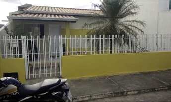 Imagem: Casa no Bonanza residencial - Itaberaba/Ba