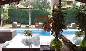 Imagem 7: Terreno com edícula a venda em condomínio de Valinhos