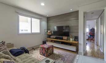 Imagem 6: Venda Apartamento 3 Dormitórios - 123 m² Campo Belo