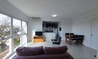 Imagem 3: Apartamento para Venda - 48.31m², 1 dormitório, sendo 1 suites, 1 vaga - Mont Serrat