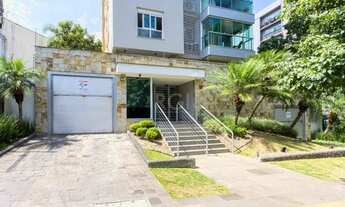 Imagem 2: Apartamento para Venda - 100.86m², 3 dormitórios, sendo 1 suites, 2 vagas - Tristeza