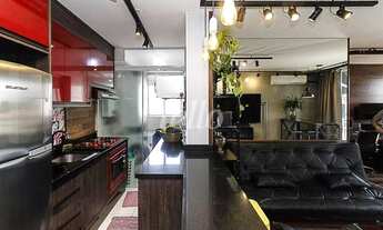 Imagem 4: São Paulo - Apartamento Padrão - Pari