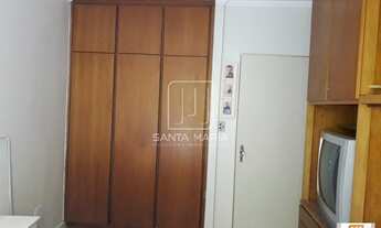 Imagem 7: Apartamento (tipo - padrao) 3 dormitórios/suite, cozinha planejada, em condomínio fechado