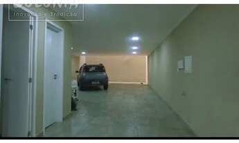 Imagem 5: Santo André - Apartamento Padrão - Vila Curuçá