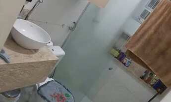 Imagem: Quarto para alugar no cond. Mar Azul