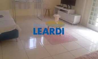 Imagem: CASA TÉRREA - CENTRO - SP