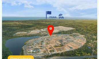 Imagem 7: Disponivel para o seu sucesso!!! Alugue uma Linda CASA, com 2 quartos na Smart City Aquira