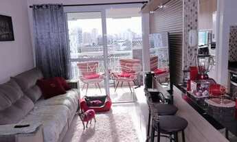 Imagem 3: Apartamento, Barra Funda - São Paulo