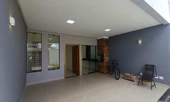 Imagem: Casa a venda em Goiânia setor três Marias