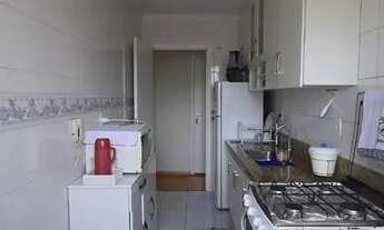 Imagem 6: São Paulo - Apartamento Padrão - Mooca