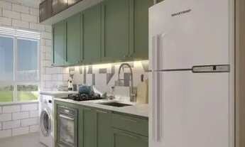 Imagem 4: DL Gran Village Eusébio 3 Apto 02 quartos 02 wc 01 vaga lazer completo