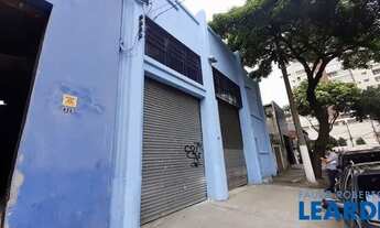 Imagem 3: GALPÃO - BOM RETIRO - SP