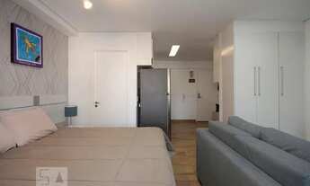 Imagem 6: Apartamento para Aluguel - Santa Cecília, 1 Quarto, 40 m2