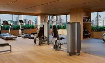 Imagem 4: LANÇAMENTO QUADRA GARDEN