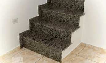 Imagem 6: Casa de Condomínio para Aluguel - Itaquera, 2 Quartos, 60 m2