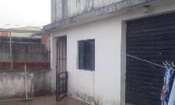 Imagem 2: São Paulo - Galpão/Depósito/Armazém - Cangaíba