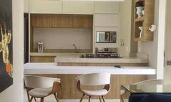 Imagem 4: Jardim Montreal, Casa Térrea para Venda com 3 dormitórios em Indaiatuba SP