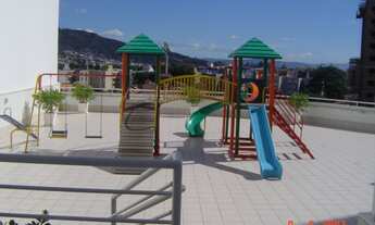 Imagem 3: Apartamento para aluguel com 70 metros quadrados com 2 quartos em Itacorubi - Florianópoli