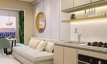 Imagem 2: Apartamento 50m² à venda Vila Guilhermina, São Paulo, SP