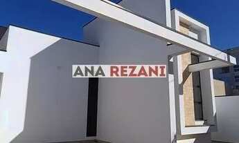 Imagem 2: Boituva - Casa Padrão - Portal Ville Azaleia