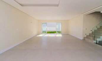 Imagem 4: Cond Bosque Tramontin - Casa NOVA com 4 dormitórios sendo 3 suítes - 5 vagas - 337m² priv