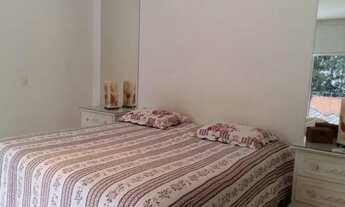 Imagem 7: Casa Residencial à venda, Alphaville 03, Santana de Parnaíba - CA0006