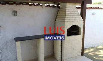 Imagem 7: Excelente casa com 3 dormitórios à venda, 150 m² por R$ 630.000 - Itaipu - Niterói/RJ