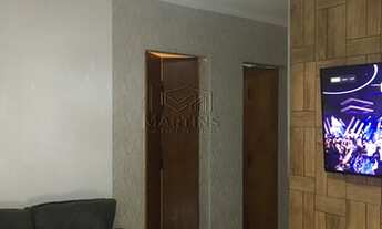 Imagem 6: Apartamento para venda com 45 metros quadrados com 2 quartos