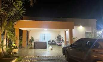 Imagem 2: Vendo casa ponte alta norte, DF 475