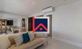 Imagem 5: Apartamento Locação 3 Dormitórios - 136 m² Vila Olímpia