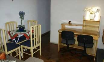 Imagem 2: AP 01 DORM - VENDE - VILA MARIANA/CAMBUCI