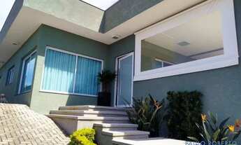 Imagem 2: CASA EM CONDOMÍNIO - CONDOMÍNIO RESIDENCIAL SHAMBALLA III - SP