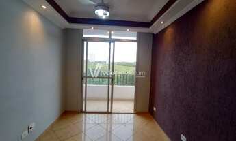 Imagem 4: Apartamento - Jardim Antonio Von Zuben - Campinas