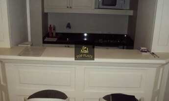 Imagem 5: Flat no itaim bibi