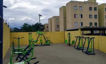 Imagem 7: Apartamento Jardim Ipe