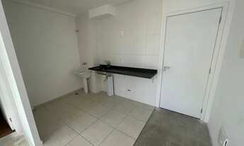 Imagem 4: Apartamento 35m² à venda Mooca, São Paulo, SP