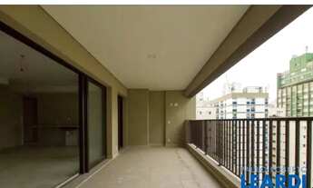 Imagem 3: APARTAMENTO - VILA MARIANA - SP