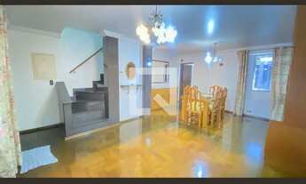 Imagem: Casa para Aluguel - Jardim Anália Franco