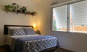 Imagem: Quarto individual para mulher