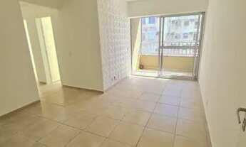 Imagem 3: Apartamento - 03 Qts/01 Suíte - Varanda - C/Planejados - Piscina - 01 Vaga